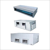 High-Static-Pressure-Ducted-Unit-S